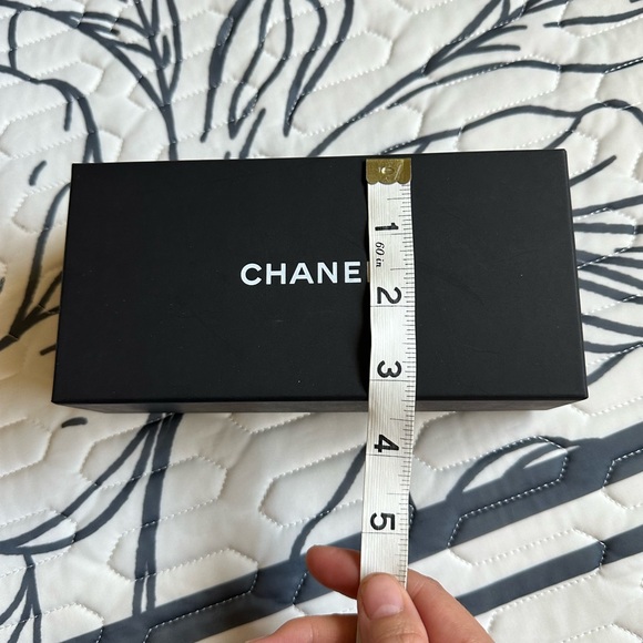 Chanel glasses box - Picture 2 of 4